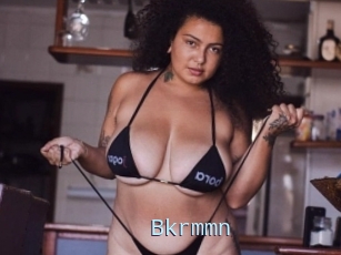 Bkrmmn