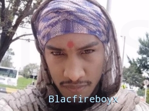 Blacfireboyx