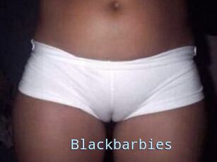 Blackbarbies