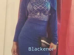 Blackenor