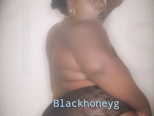 Blackhoneyg