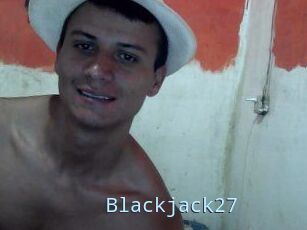 Black_jack27