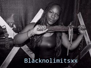 Blacknolimitsxx