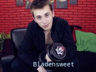 Bladensweet