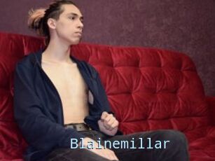 Blainemillar