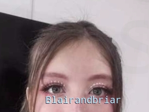 Blairandbriar