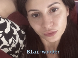 Blairwonder