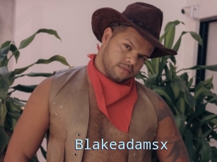 Blakeadamsx