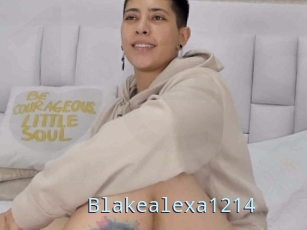 Blakealexa1214
