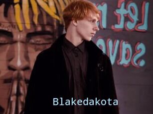 Blakedakota