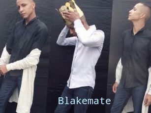 Blakemate