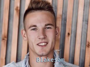 Blakesam