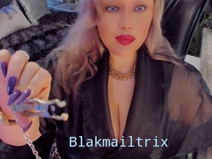 Blakmailtrix
