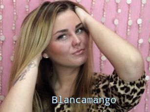 Blancamango
