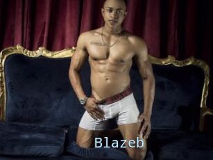 Blazeb