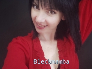 Bleckmamba