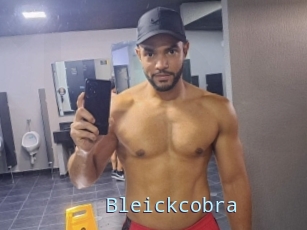 Bleickcobra