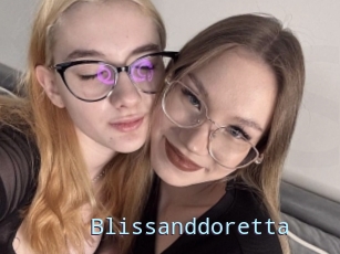 Blissanddoretta