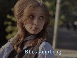 Blissappling