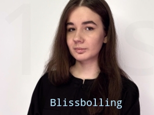 Blissbolling
