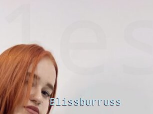 Blissburruss