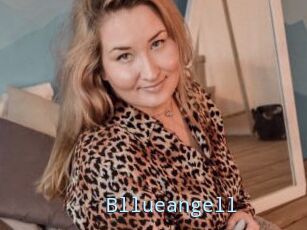 Bllueangell