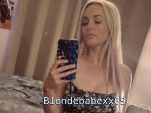 Blondebabexx69