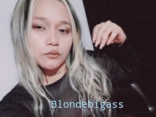 Blondebigass
