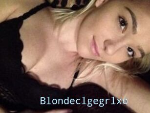 Blondeclgegrlxo