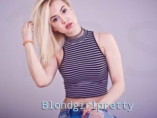 Blondgirlpretty
