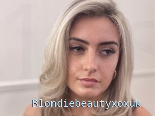 Blondiebeautyxoxuk