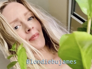 Blondiebujames