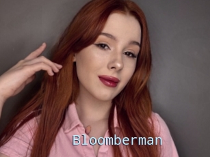 Bloomberman