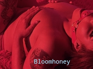 Bloomhoney