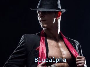Bluealpha