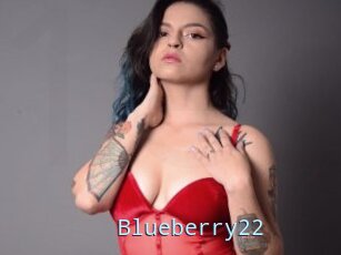 Blueberry22