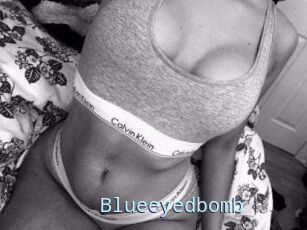 Blueeyedbomb