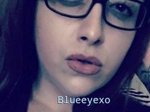 Blueeyexo