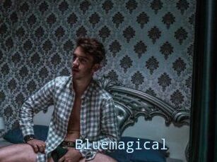Bluemagical