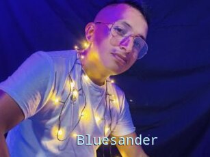 Bluesander