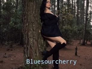 Bluesourcherry