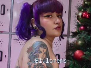 Blulorens