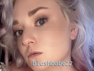 Blushbabe22