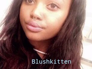 Blushkitten