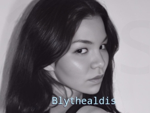 Blythealdis