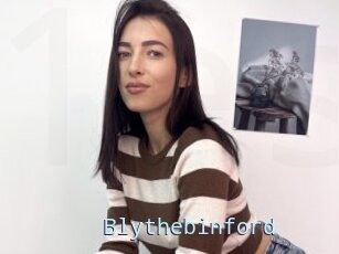 Blythebinford