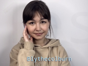 Blythecolburn