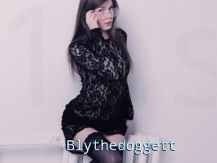 Blythedoggett