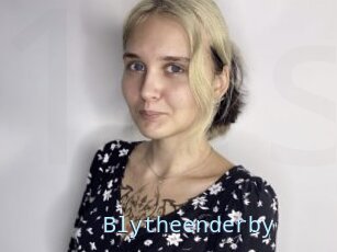Blytheenderby