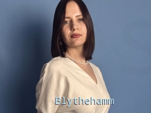 Blythehamm